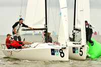 2015 Charleston Race Week A_0957