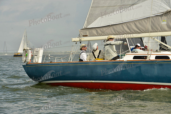 2019 Charleston Race Week B_0730