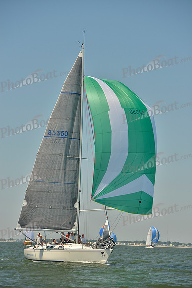 2017 Southern Bay Race Week B_0688