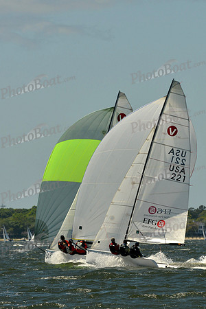 2016 Charleston Race Week C 0982