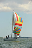 2015 Southern Bay Race Week A 1176