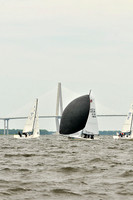 2013 Charleston Race Week B 1138