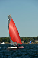 2015 Roton Point Multihull Regatta 654