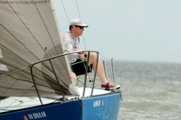 2012 Southern Bay Race Week A 1216