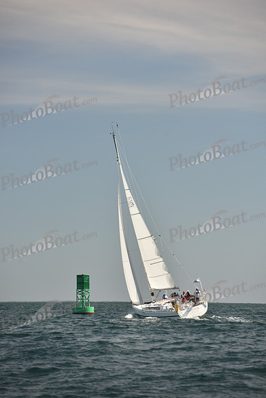 2024 Figawi 2608
