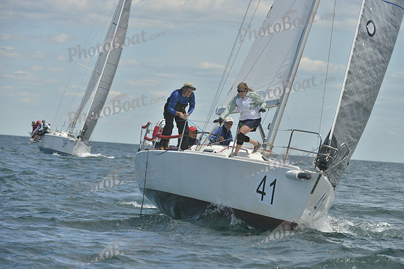 2021 Block Island Race Week D_0894