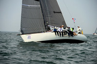 2013 Block Island Race Week A 1606