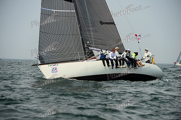 2013 Block Island Race Week A 1606