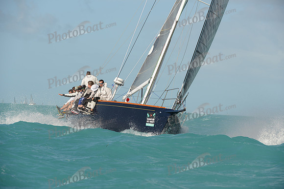 2017 Quantum Key West RW B 097