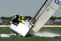 2014 Southern Bay Race Week E 612