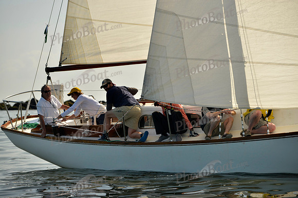 2018 Charleston Race Week A_0133