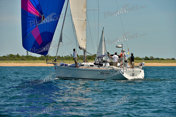 2017 Block Island Race Week F_0741
