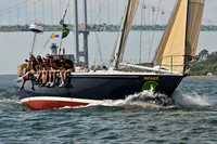 2012 NYYC Annual Regatta A 2599