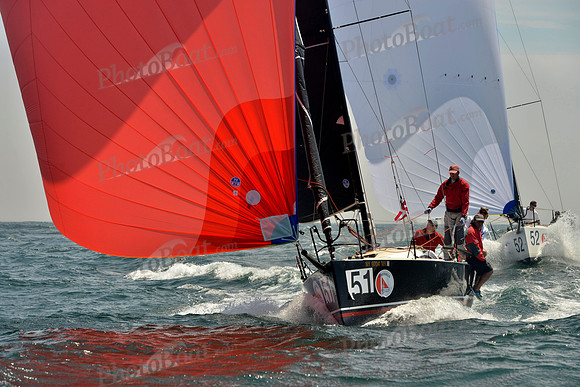 2017 Block Island Race Week C_1262