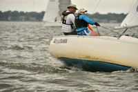 2018 Southern Bay Race Week D_0144