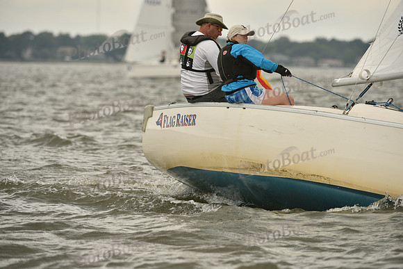 2018 Southern Bay Race Week D_0144
