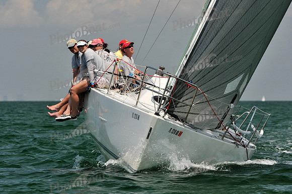 2012 Suncoast Race Week A 111