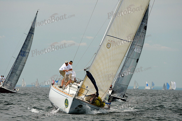 2011 Block Island RW B 655