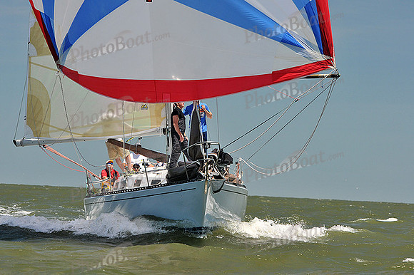 2014 Southern Bay Race Week D 1154