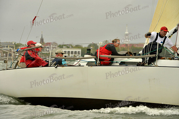 2018 Charleston Race Week C_1204