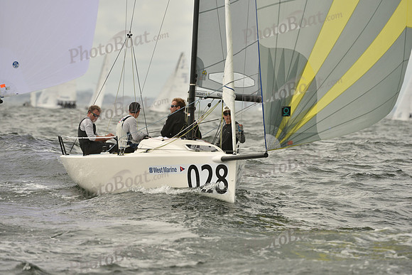 2018 J70 Worlds C_0367
