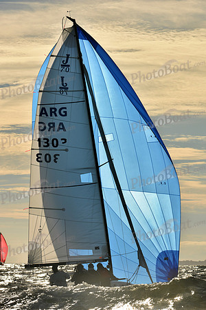 2018 J70 Worlds G_0182