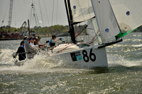 2018 Charleston Race Week A_2763