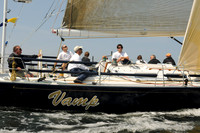 2011 Block Island Race A 1740