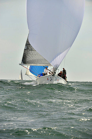 2017 Block Island Race Week A_0820