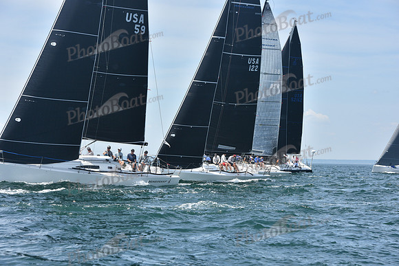 2019 Block Island Race Week K_0279