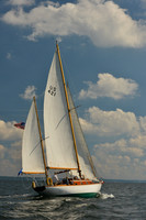 2015 IHYC Classic Yacht Regatta 494