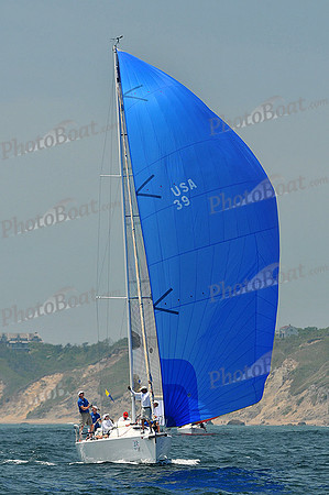 2013 Block Island Race Week B 1172
