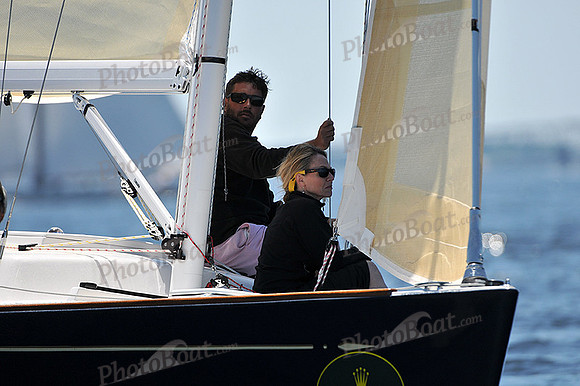 2013 NYYC Annual Regatta B 338