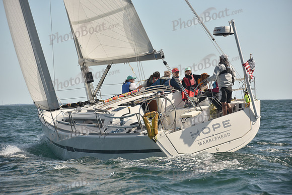 2024 Figawi 2586