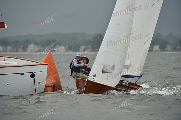2018 Thistle Nationals E_2043