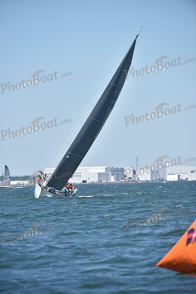 2019 NYYC Annual Regatta C_0514