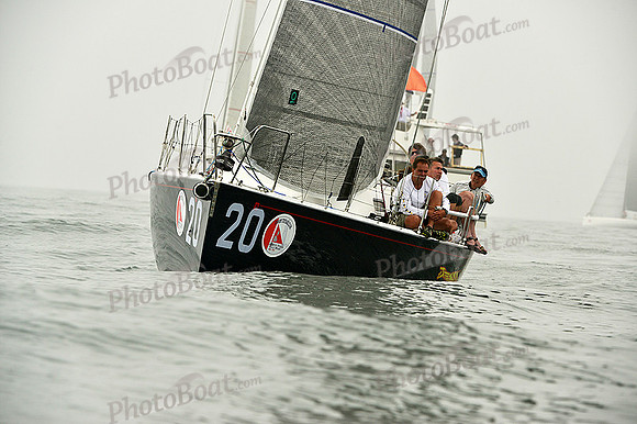 2015 Block Island Race Week A1 048