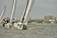 2018 Charleston Race Week A_1435