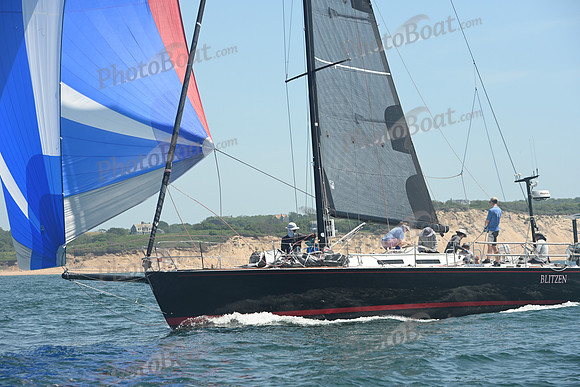 2025 Block Island Race Week C_1168