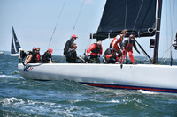 2019 NYYC Annual Regatta C_0912
