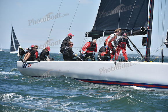 2019 NYYC Annual Regatta C_0912