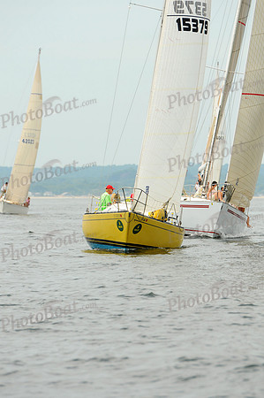 2011 Park City Regatta A 821