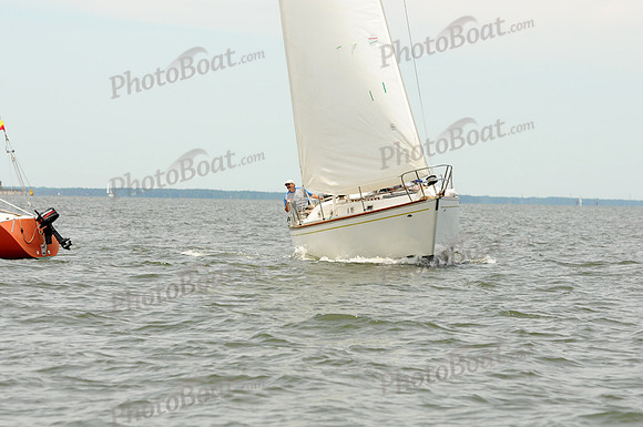 2011 Southern Bay RW C 416
