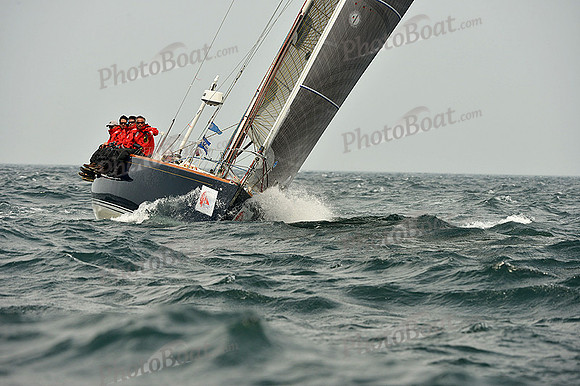 2015 Block Island Race Week D 747