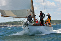 2012 Newport Bermuda 187