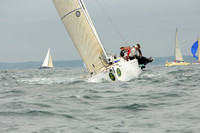 2011 NYYC Annual Regatta B 1204