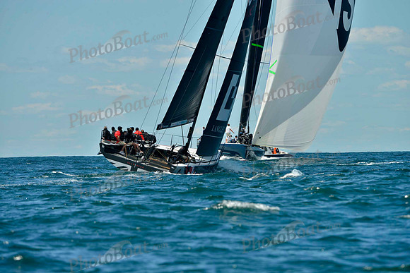 2021 Block Island Race Week D_1000