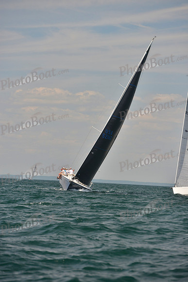 2019 Block Island Race Week D_0939