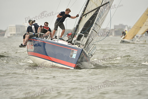2019 Charleston Race Week C_1671