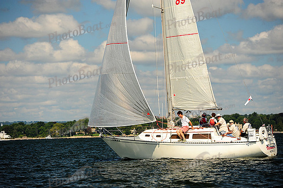 2014 Denmark Race B 249